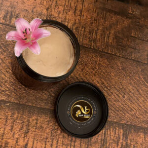 Crème hydratante anti UV