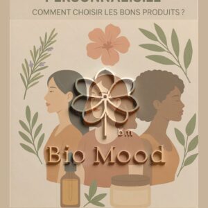 Connaître son type de cheveux