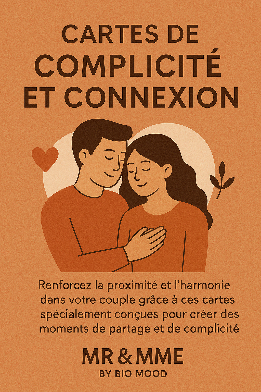 Carte_ Complicité & connexion