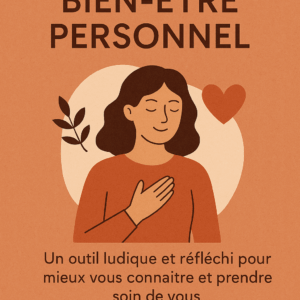 Carte pour soi_ bien-être personnel