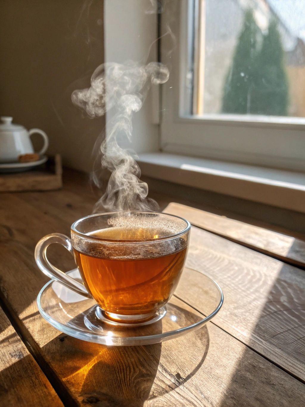 Thé djéka énergisant – Image 4