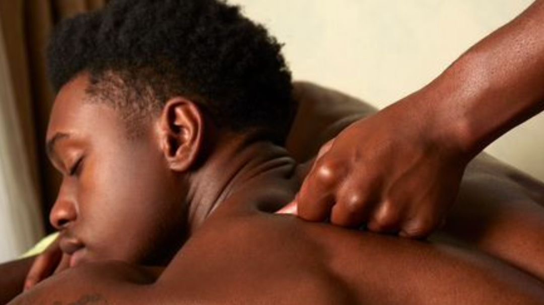 Huile de massage – Image 5