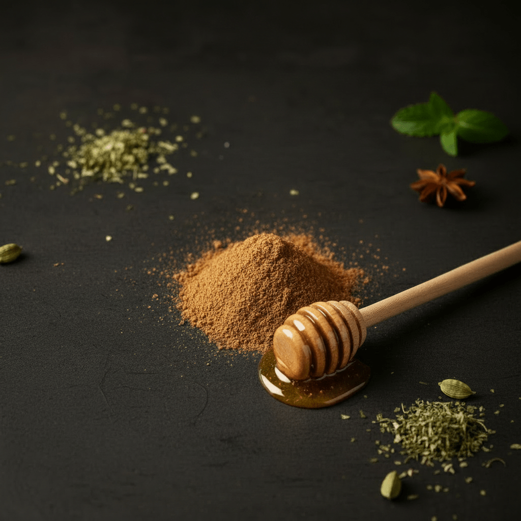 Poutoulou Essence