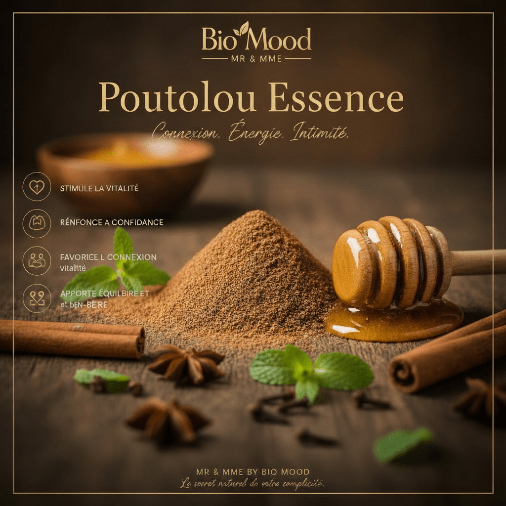 Poutoulou Essence – Image 2