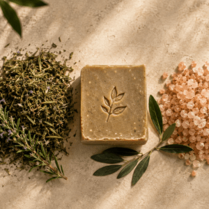 Rituel à l’Hysope